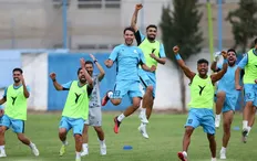 تصویر خبر استقلال به دنبال زمین تمرین جدید؛ ساپینتو فرداشب به ایران بازمی&zwnj;گردد