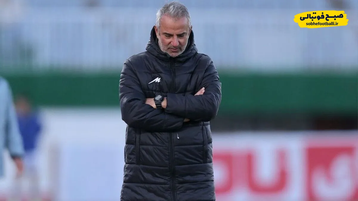 باشگاه پرسپولیس کارتال را بدرقه کرد