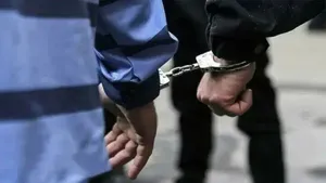 شرور قمه&zwnj;کش تهرانی دستگیر شد