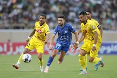 تصویر خبر فاجعه برای فجر سپاسی: ۱۴ بار شکست مقابل استقلال و کابوس ۲۳ ساله;آمار تقابل های فجر سپاسی و استقلال