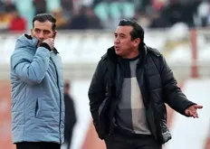 تصویر خبر پیغام نیش&zwnj;دار خداداد عزیزی بعد از برد تراکتور