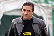 تصویر خبر خداداد عزیزی در آستانه محرومیت؛ احضار مدیر تراکتور به کمیته انضباطی