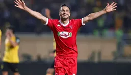 برترین بازیکنان پرسپولیس تا پایان هفته چهارم مشخص شدند