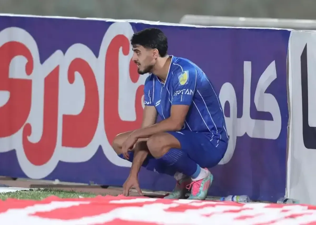 حرکت تکراری سحرخیزان؛ رد پای قدوس دیده شد