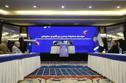 مراسم معارفه سرمربی استقلال برگزار شد؛ ساپینتو: از بازگشت به ایران خوشحالم؛ راه سختی داریم