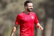 تصویر خبر افشاگری سیدجلال حسینی؛ ارتباط سروش رفیعی با هوادار متمول!