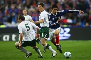 روایتی تلخ از شکست&zwnj;های بزرگ در پلی&zwnj;آف جام جهانی