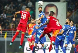 زمان نشست خبری سرمربیان استقلال و فولاد مشخص شد