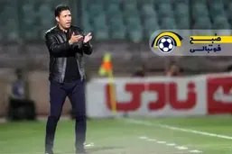 آمار ناامیدکننده مهدی تارتار مقابل استقلال؛ فقط ۲ برد در ۲۴ بازی!