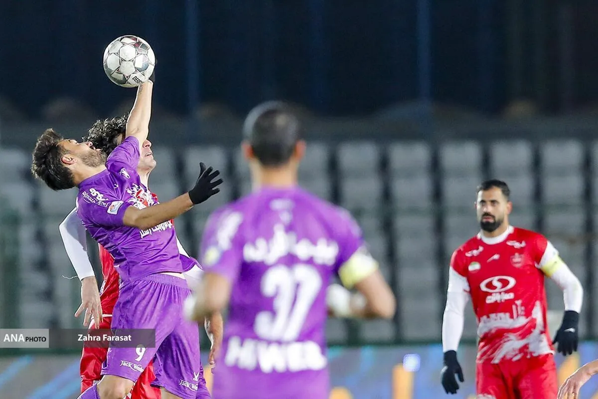 تیم&zwnj;های در خطر سقوط برای بقا به چند امتیاز نیاز دارند؟