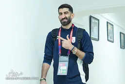 کمیته استیناف: رأی بیرانوند را صادرشده؛ اعلام کنید!