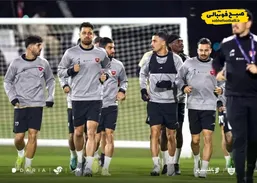 بلبشو در ترکیب پرسپولیس/ نیمکت تنها با ۳ بازیکن بزرگسال