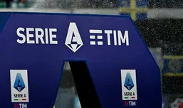 تیم منتخب فصل سری آ اعلام شد