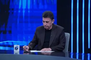قلعه&zwnj;نویی: نقد منصفانه را می&zwnj;پذیریم، اما تخریب را نه؛ اگر مدرک آوردید که از بازیکنی پول گرفتم در آزادی اعدامم کنید