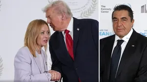 مارکا فاش کرد: تصمیم عجیب سیاسی پشت پیشنهاد جایگزینی ایتالیا به جای ایران در جام جهانی