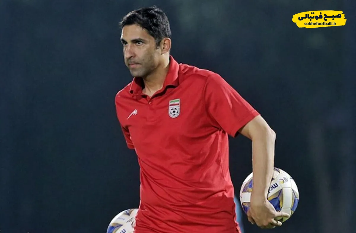 هاشمیان مانع جذب بازیکنان بنجل شد