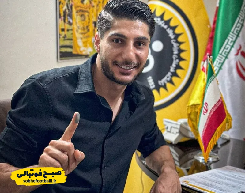 محمد مهدی محبی