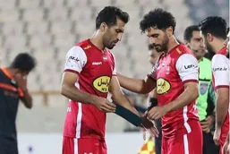 پرسپولیس باز هم تمدیدی خواهد داشت؟