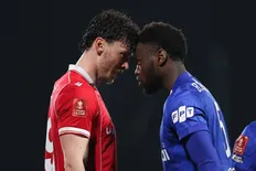 بازیکن چلسی