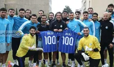 تصویر خبر سرمربی نوجوانان: انتقادات ملی نیست؛ از سر منافع شخصی است