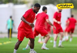 پرسپولیس با سه غایب به تبریز می&zwnj;رود