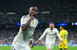 رئال مادرید ۳-۱ ویارئال؛ صید مروارید، بدون گرفتار شدن در تله زیردریایی