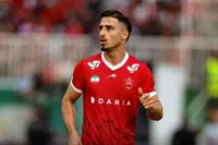 کلاف پیچیده علی علیپور در پرسپولیس