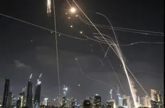 حملات موشکی ایران، اسرائیل را نقره&zwnj;داغ کرد