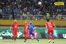 تصویر خبر ساعت بازی استقلال و تراکتور/ برنامه بازی&zwnj;های هفته شانزدهم لیگ برتر