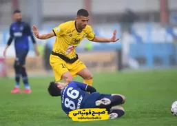 پیش بازی | تاریخ و ساعت بازی سپاهان و خیبر | لیگ برتر ایران هفته 20