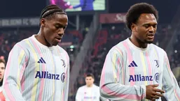 حراج ستاره ۴۰ میلیونی یوونتوس در بازار تابستانی؛ لیدز یونایتد برای شکار "لوییس اوپندا" وارد عمل شد!