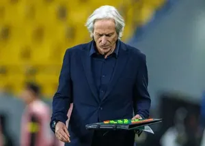 ژسوس: می&zwnj;خواهیم نخستین تیم سعودی فاتح لیگ قهرمانان آسیا ۲ شویم