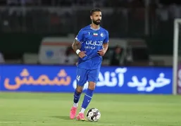 استوری آرمین سهرابیان در واکنش به ویدیو جنجالی