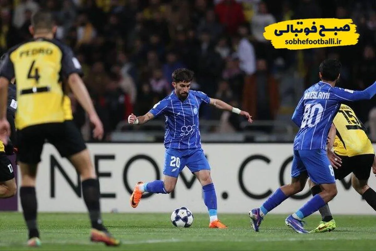 جدال گزینه ایرانی و خارجی برای نیمکت استقلال/ تصمیم&zwnj;گیری نهایی درباره سرمربی جدید آبی&zwnj;ها