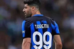 ناتینگهام فارست مشتری جدی طارمی!