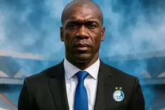 تصویر خبر دو گزینه مطلوب و نهایی سیدورف برای باشگاه استقلال