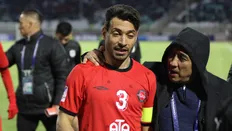 تصویر خبر شجاع خلیل&zwnj;زاده: تراکتور مظلوم&zwnj;ترین تیم ایران است / هواداران ما واقعی هستند و به ورزشگاه می&zwnj;آیند مجازی نیستند!