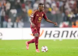 لژیونری که آبروی عربستان را بُرد