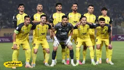 سپاهان با ۵ غایب راهی رفسنجان می&zwnj;شود؛ نویدکیا دوباره بحران کمبود مهره!