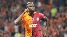 ویکتور اوسیمن پول الهلال را به شهرت یوونتوس ترجیح می&zwnj;دهد!