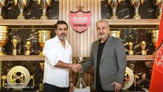 تصویر خبر استوری بازیکنان پرسپولیس برای افشین پیروانی؛ سرپرستِ محروم مشخص شد!