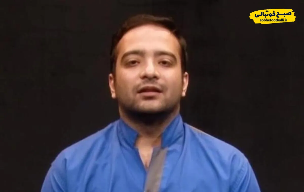 اعدام عرفان شکورزاده