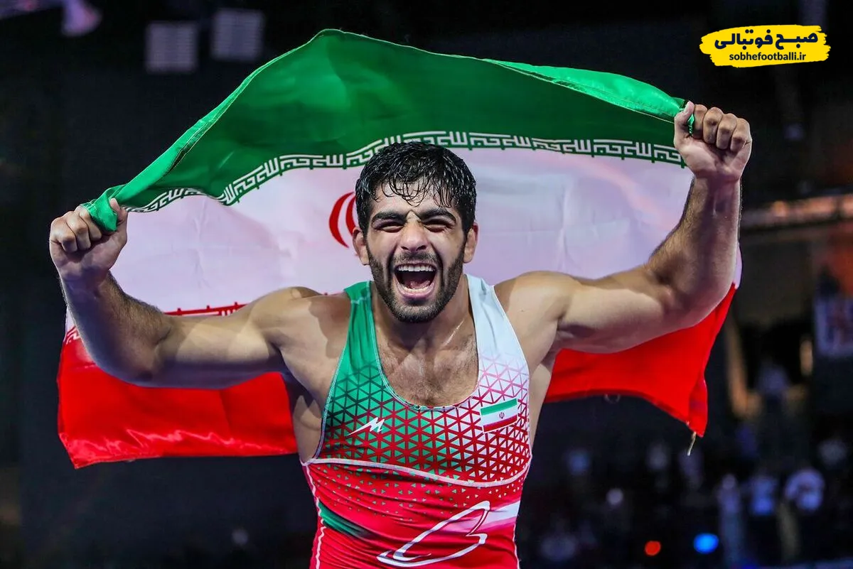 محمدهادی ساروی کیست؟+بیوگرافی