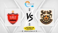 ترکیب رسمی پرسپولیس مقابل مس شهربابک اعلام شد؛ حضور اورونوف، بیفوما و علیپور در ترکیب اصلی