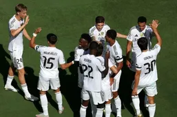 ترکیب رئال مادرید برابر رایو وایکانو مشخص شد