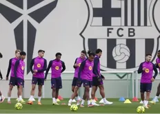 تصویر خبر فهرست جدید بارسلونا با یک سورپرایز جنجالی اعلام شد