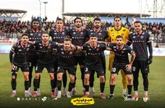 با یک لغزش هم رکورددار؛ پرسپولیس نبازترین تیم نیم&zwnj;فصل شد