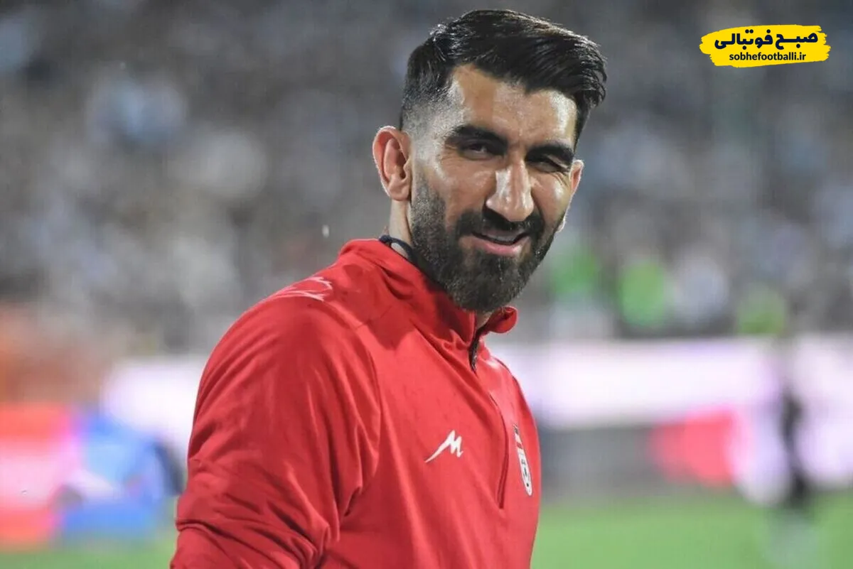 بمب نقل&zwnj;وانتقالات در راه آزادی؟ مذاکره محرمانه بیرانوند با استقلال