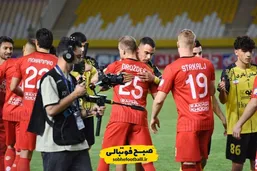 پیش بازی | تاریخ و ساعت بازی فجر سپاسی و تراکتور | لیگ برتر ایران هفته 20