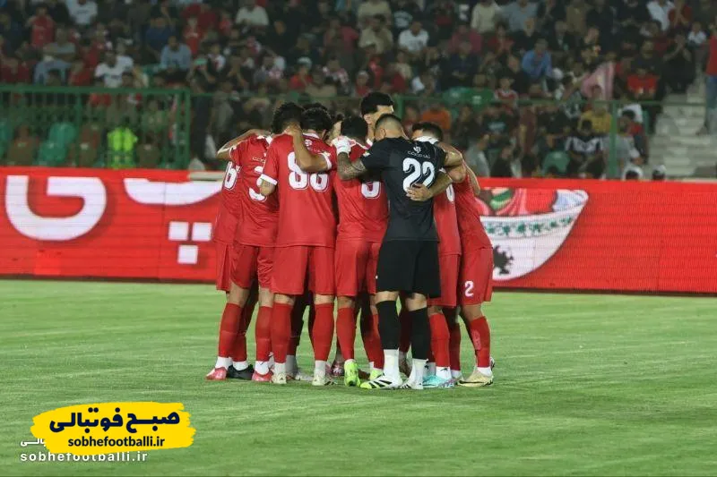کشوری&zwnj;فرد: وقتی پرسپولیس قراردادی نیاورده&zwnj;، چطور آن را ثبت کنیم؟